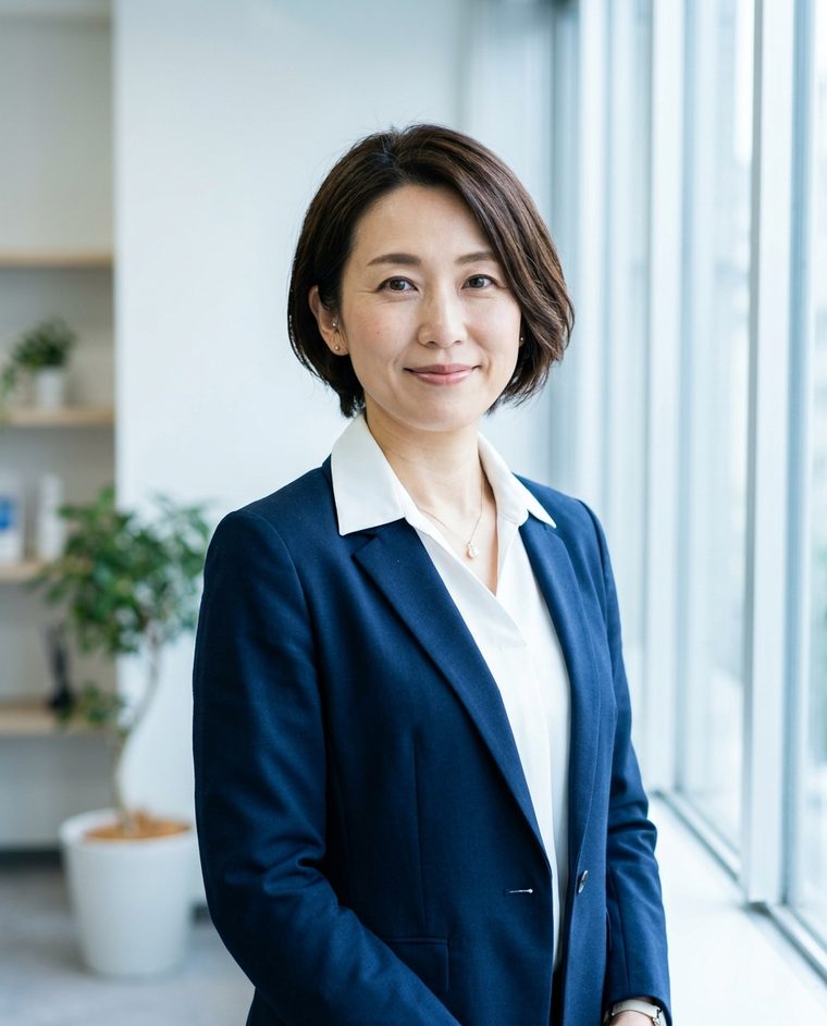 行政書士事務所ソラリス 代表 空井律